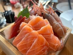 -解放碑威斯汀酒店-知味国际美食餐厅