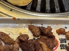 -猫抓烤肉(春熙路店)