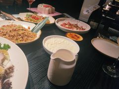 -老友时光·Pizza(泰华黑金店)