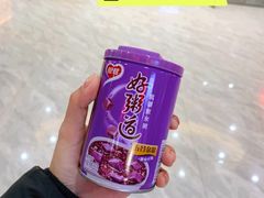 -滑县服务区便利店