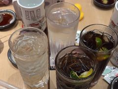 -万岁寿司(芳村店)