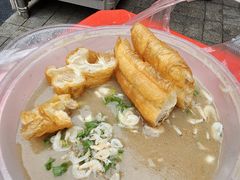 -汪记鲜鱼糊汤粉(沈阳路总店)