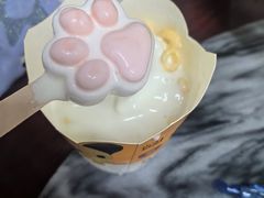 -麦当劳(花园城中心店)