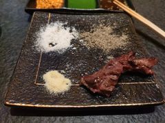 特选和牛横膈膜-300杯·和牛烧肉清酒专门店(廊里店)