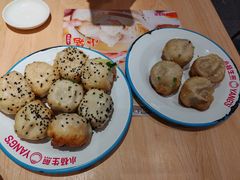 -小杨生煎(黄河路店)