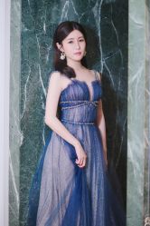 -LA GRACE高端婚纱礼服定制馆