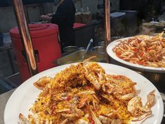 -亚马逊海鲜自助(王府井店)