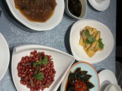 -阿娘家·原生态农家菜(国顺东路店)