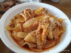-小崔家臊子面(蔡家坡总店)