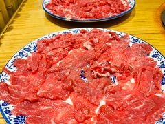 -袁山山重庆火锅(丈八北路店)