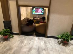 -青水瓦台汤泉(未央店)