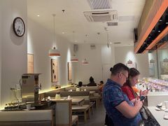 -新一番三文鱼寿司(大东海店)