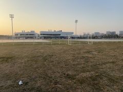 -Riverside河畔少儿足球培训(前滩店)