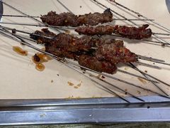 -铁诚烤肉