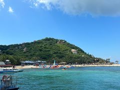 -海南分界洲岛旅游区