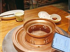 -额尔敦草原涮羊肉·烧烤(冻青树总店)