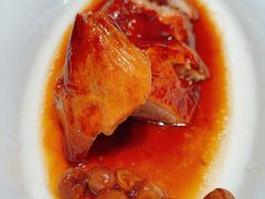 -小厨娘金榜题名(夫子庙秦淮河店)