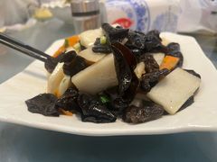 -香满阁小炒(古堰画乡景区店)