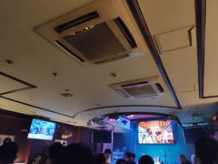 -Hooley's活利仕西餐厅(珠江新城店)