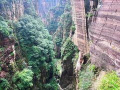 -太行锡崖沟旅游度假区