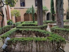 -阿尔罕布拉宫