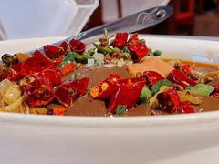 -峨嵋酒家总店(车公庄店)