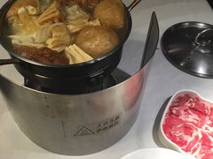 -星伦多 自助料理(圆融店)