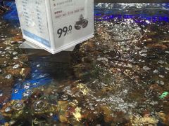 -盒马鲜生(财富中心店)