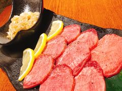-炎蔵牛舌烤肉