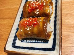 -西月山居匠心创意料理(江汉路新佳丽广场店)