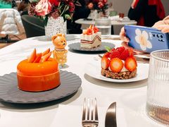 -潮一不贰·法式甜品·生日蛋糕·西式简餐(外滩店)