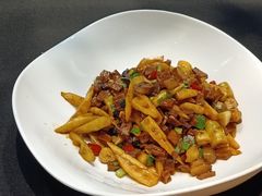 -半勺·新徽菜(银泰城店)