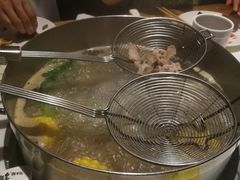 -牛记皇鲜牛肉火锅(环球度假区梨园店)