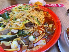-文立新麻辣烫(合生汇21街区店)