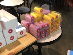-巴黎贝甜(凯德MALL望京店)