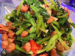 -问渔烤鱼(回龙观总店)