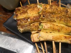 -小俩口烧烤东北菜(双井店)