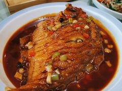 -君霖海鲜私房菜(春柳店)