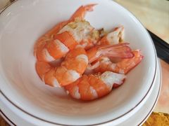 -新金盛·海鲜酒楼(盐田店)