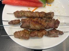 -安阳迎宾馆-普利亚西餐厅