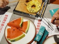 -通海俄式烧烤·俄罗斯大串(嵩山路店)