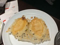 黑松露牛肉水煎包-掌柜的店·河南菜(世茂店)