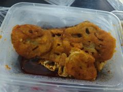 -胡仁根胡记炸炸炸