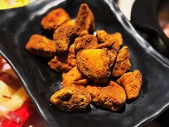 -钢管厂五区小郡肝串串香火锅(梅川路店)