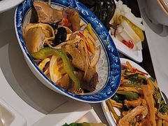 -丝路伊兰·兰州牛肉面(牛街总店)