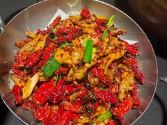 -山石榴·贵州菜(丰盛里店)