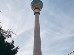 -中央广播电视塔