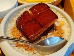 -村长家的疙瘩汤·东营菜(东营茶城店)