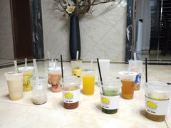 -常来茶·水果研究所(西溪里店)
