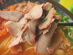 牛肉肉酱米线-云龙湖阿喆米线(云龙湖店)